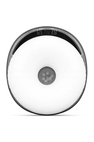 Cruizr CX10 10" Thrusting, Rotating & Vibrating Masturbator