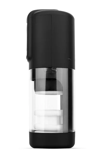Cruizr CX10 10" Thrusting, Rotating & Vibrating Masturbator
