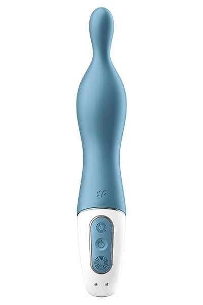Satisfyer A Mazing 1 8.5" A Spot Vibrator — image 6 of 8