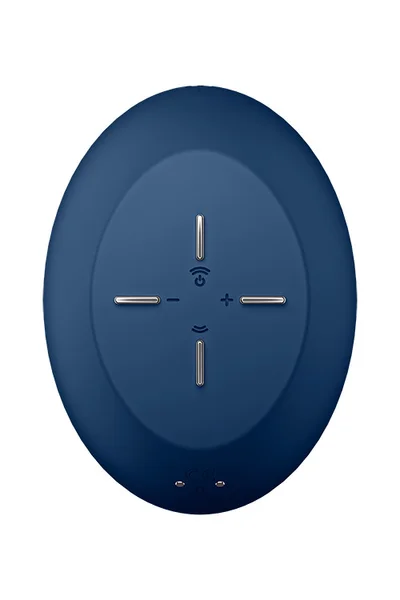 Satisfyer Air Power 4 3.3" Air Pulse Clitoral Stimulator — image 7 of 8
