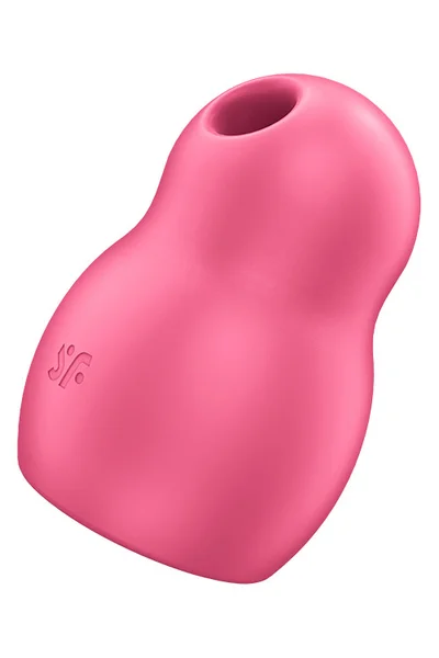 Satisfyer Pro To Go 1 Air Pulse 3.5" Clitoral Stimulator — image 8 of 12
