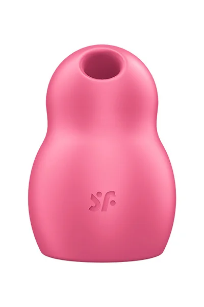 Satisfyer Pro To Go 1 Air Pulse 3.5" Clitoral Stimulator — image 2 of 4
