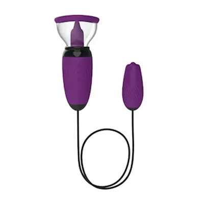 amore intertwined dual vibrator
