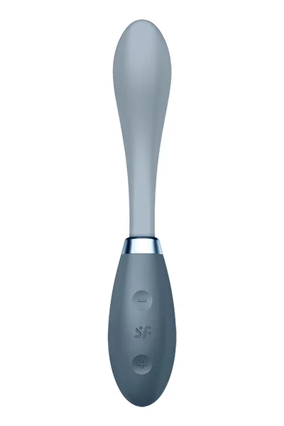 Satisfyer G Spot Flex 3 Flexible 7.7" G Spot Vibrator — image 2 of 5