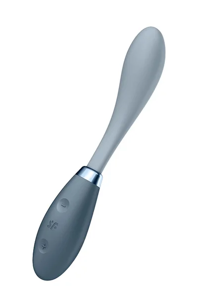 Satisfyer G Spot Flex 3 Flexible 7.7" G Spot Vibrator — image 10 of 10