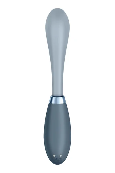 Satisfyer G Spot Flex 3 Flexible 7.7" G Spot Vibrator — image 4 of 5