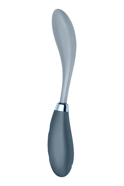 Satisfyer G Spot Flex 3 Flexible 7.7" G Spot Vibrator — image 3 of 5