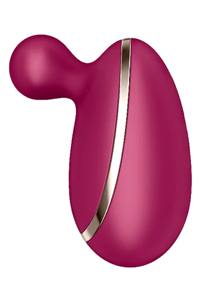 Satisfyer Spot On 1 Precision 3" Lay On Vibrator — image 2 of 4