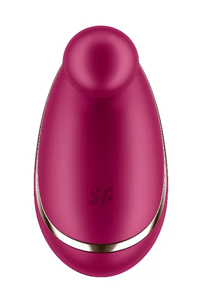 Satisfyer Spot On 1 Precision 3" Lay On Vibrator — image 3 of 4