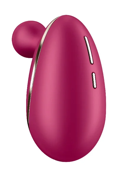 Satisfyer Spot On 1 Precision 3" Lay On Vibrator — image 4 of 4