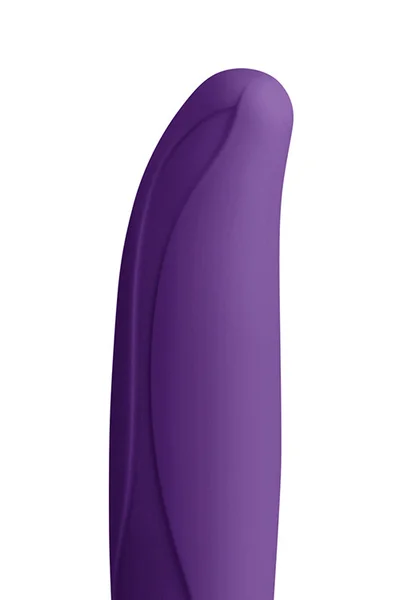 nsnovelties Inya Flirt 4.6" Flexible Classic Vibrator — image 2 of 3