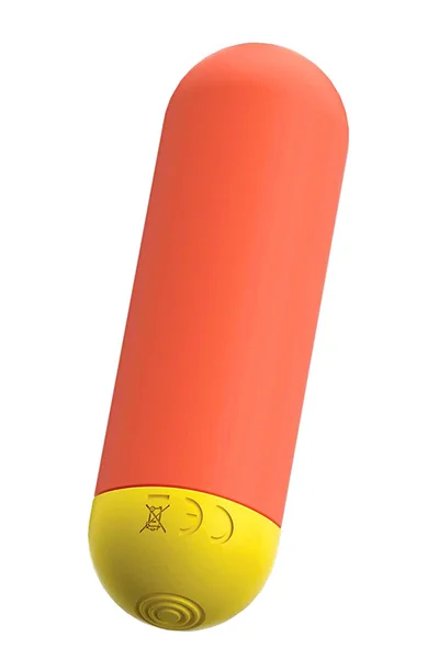 Romp Riot 2.75" Bullet Vibrator — image 2 of 4