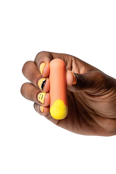 Romp Riot 2.75" Bullet Vibrator — image 3 of 4