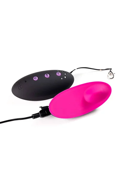 OhMiBod Club Panty Vibe with Remote Control — image 6 of 6