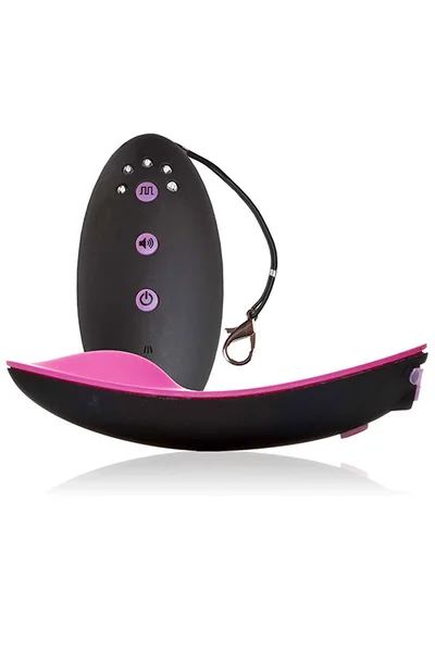 OhMiBod Club Panty Vibe with Remote Control — image 13 of 18