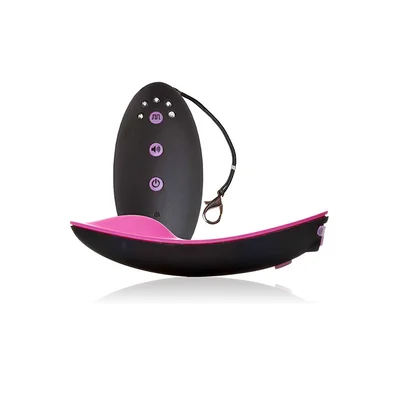ohmibod club panty vibe with remote control