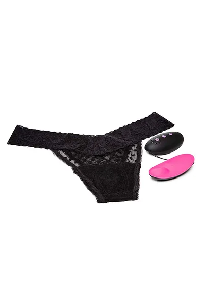 OhMiBod Club Panty Vibe with Remote Control — image 5 of 6