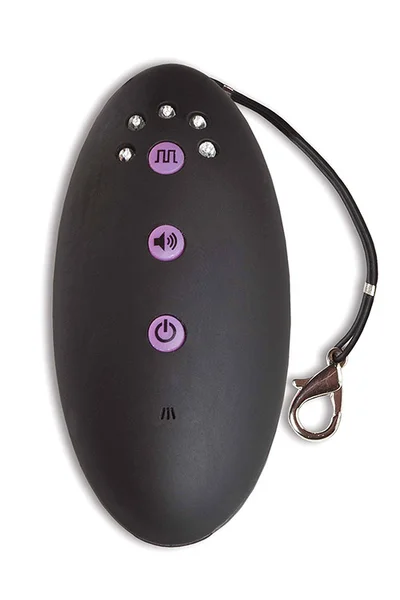 OhMiBod Club Panty Vibe with Remote Control — image 4 of 6