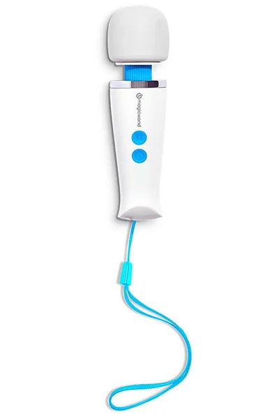 Magic Wand Micro 4.5" Rechargeable Wand Massager — image 5 of 8