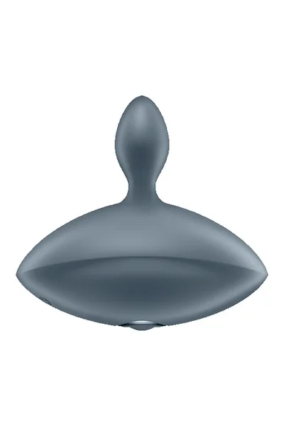 Satisfyer Booty Absolute Beginner 4 1.7" Vibrating Butt Plug — image 2 of 3