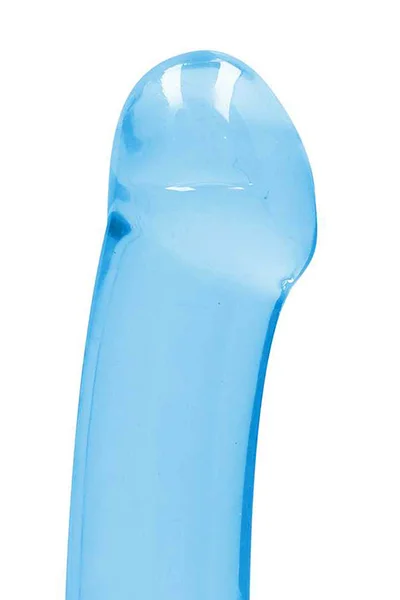 Shots 7" Non Realistic Dildo With Suction Cup