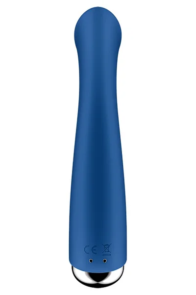 Satisfyer Spinning 6.5" G Spot Vibrator — image 15 of 15