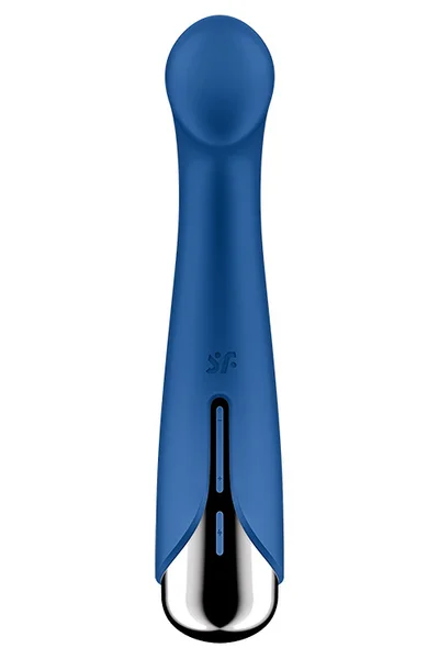 Satisfyer Spinning 6.5" G Spot Vibrator — image 12 of 15