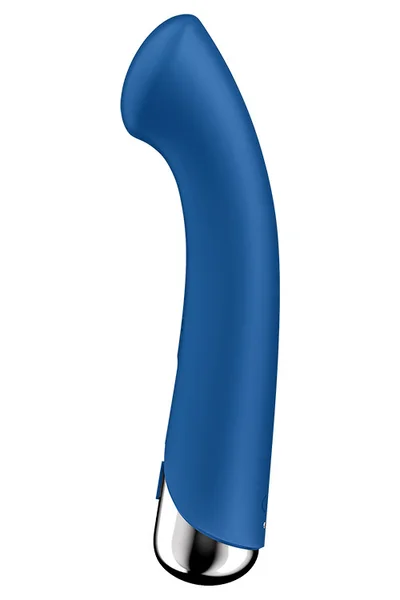 Satisfyer Spinning 6.5" G Spot Vibrator — image 13 of 15