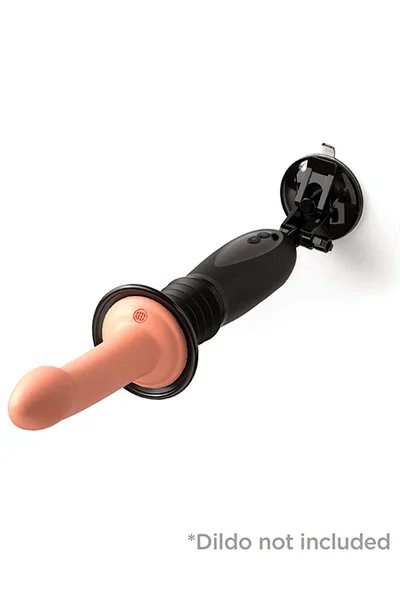 Pipedream Fetish Fantasy Body Dock Thruster Sex Machine — image 3 of 5