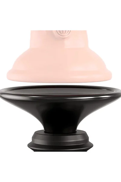 Pipedream Fetish Fantasy Body Dock Thruster Sex Machine — image 4 of 5