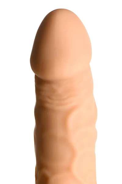 Master Series Passion Pounder Remote Controlled Thrusting & Gyrating 9.4" Sex Machine — image 4 of 5