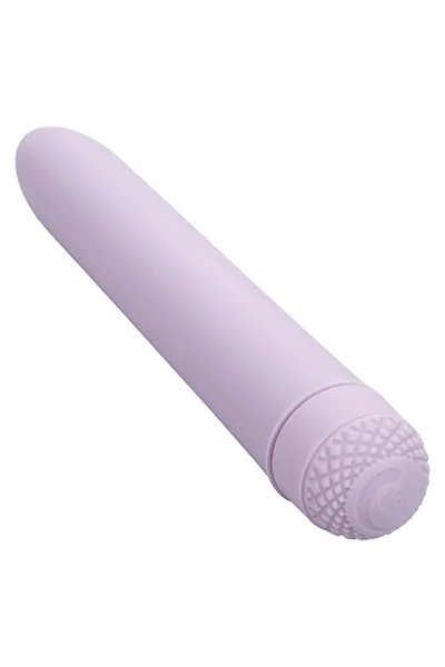 Calexotics First Time 7" Slimline Power Vibrator — image 3 of 6