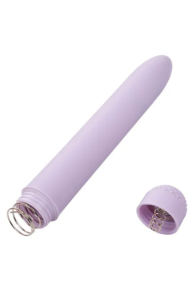 Calexotics First Time 7" Slimline Power Vibrator — image 6 of 6