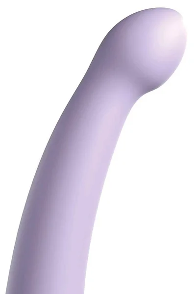 Dillio Platinum Cured Silicone Secret Explore 6.75" Suction Cup Dildo — image 4 of 4
