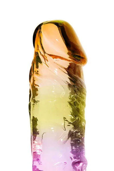 Adam and Eve Sunrise Dreams 7.5" Realistic Dildo — image 3 of 4