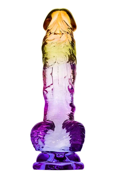 Adam and Eve Sunrise Dreams 7.5" Realistic Dildo — image 2 of 4
