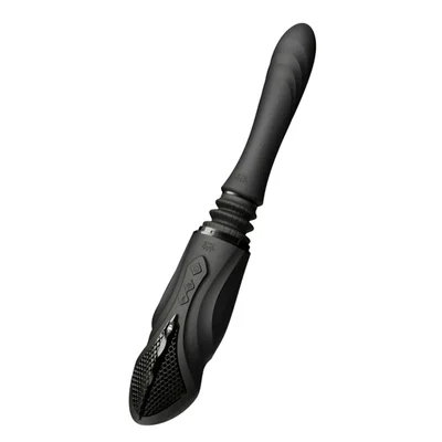 zalo sesh thrusting 77 app remote controlled vibrator