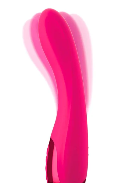 Jimmy Jane Apex 10.25" Sucking, Licking & Vibrating Pussy Pump — image 4 of 18