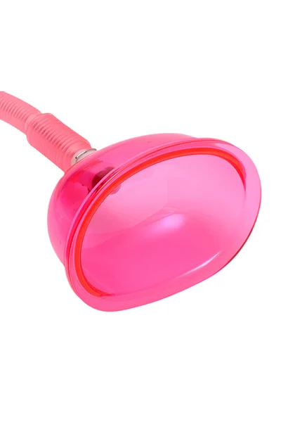 Size Matters 3.5" Vaginal Pump Kit — image 5 of 9
