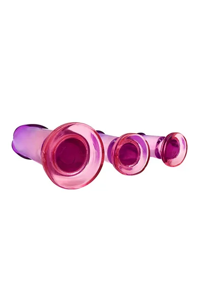 Adam and Eve Sunset Dreams 3pcs Anal Training Set — image 5 of 5