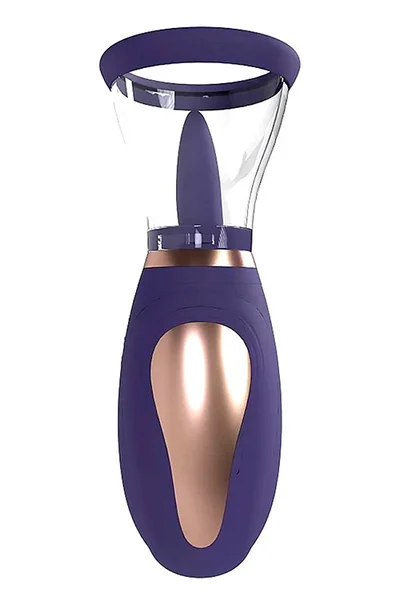 Shots Toys Pumped Enhance Vulva & Breast Pump — image 2 of 6
