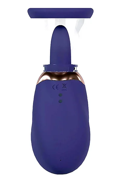 Shots Toys Pumped Enhance Vulva & Breast Pump — image 9 of 9