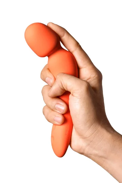 Dame Min 7.2" Vibrating Wand Massager — image 6 of 9