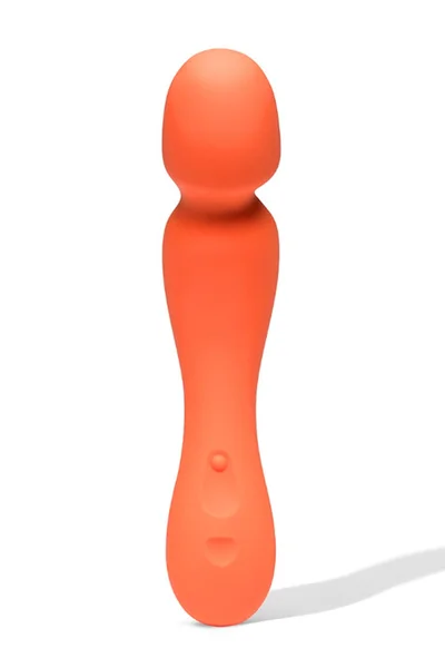 Dame Min 7.2" Vibrating Wand Massager — image 8 of 9