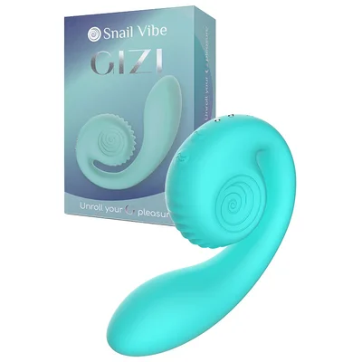 svibe gizi 106 rolling rabbit vibrator