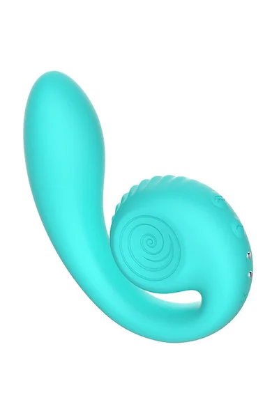 SVibe Gizi 10.6" Rolling Rabbit Vibrator — image 6 of 6
