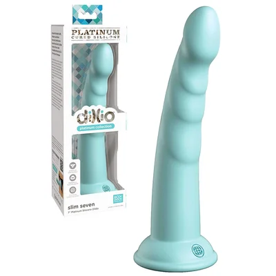 dillio platinum cured silicone 775 dildo