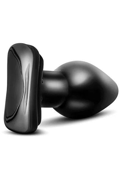 Blush Anal Adventures 5.25" XL Butt Plug — image 3 of 5