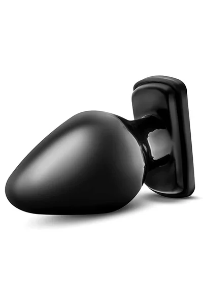 Blush Anal Adventures 5.25" XL Butt Plug — image 4 of 5