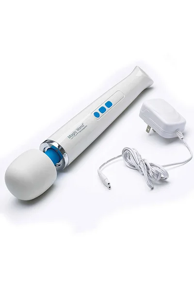 Magic Wand Rechargeable Cordless 13" Wand Massager — image 3 of 4